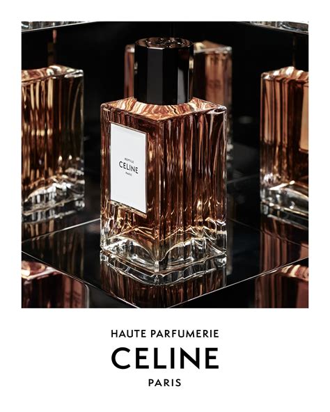 celine perfume collection.